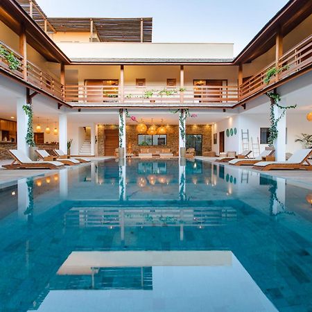 Aldeia Jericoacoara - Suites Privativas Luaran gambar
