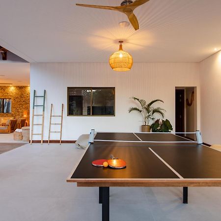 Aldeia Jericoacoara - Suites Privativas Luaran gambar