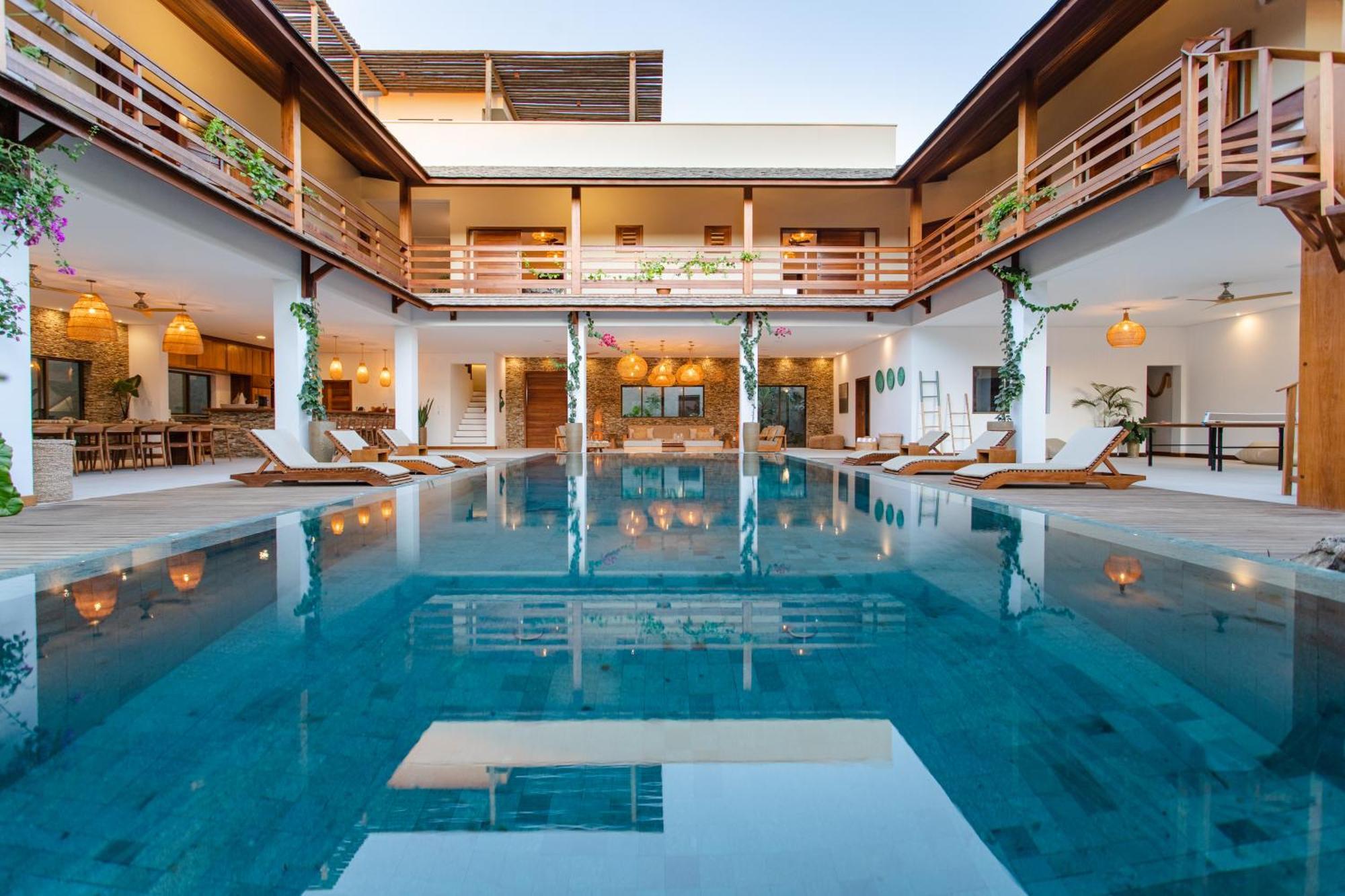 Aldeia Jericoacoara - Suites Privativas Luaran gambar