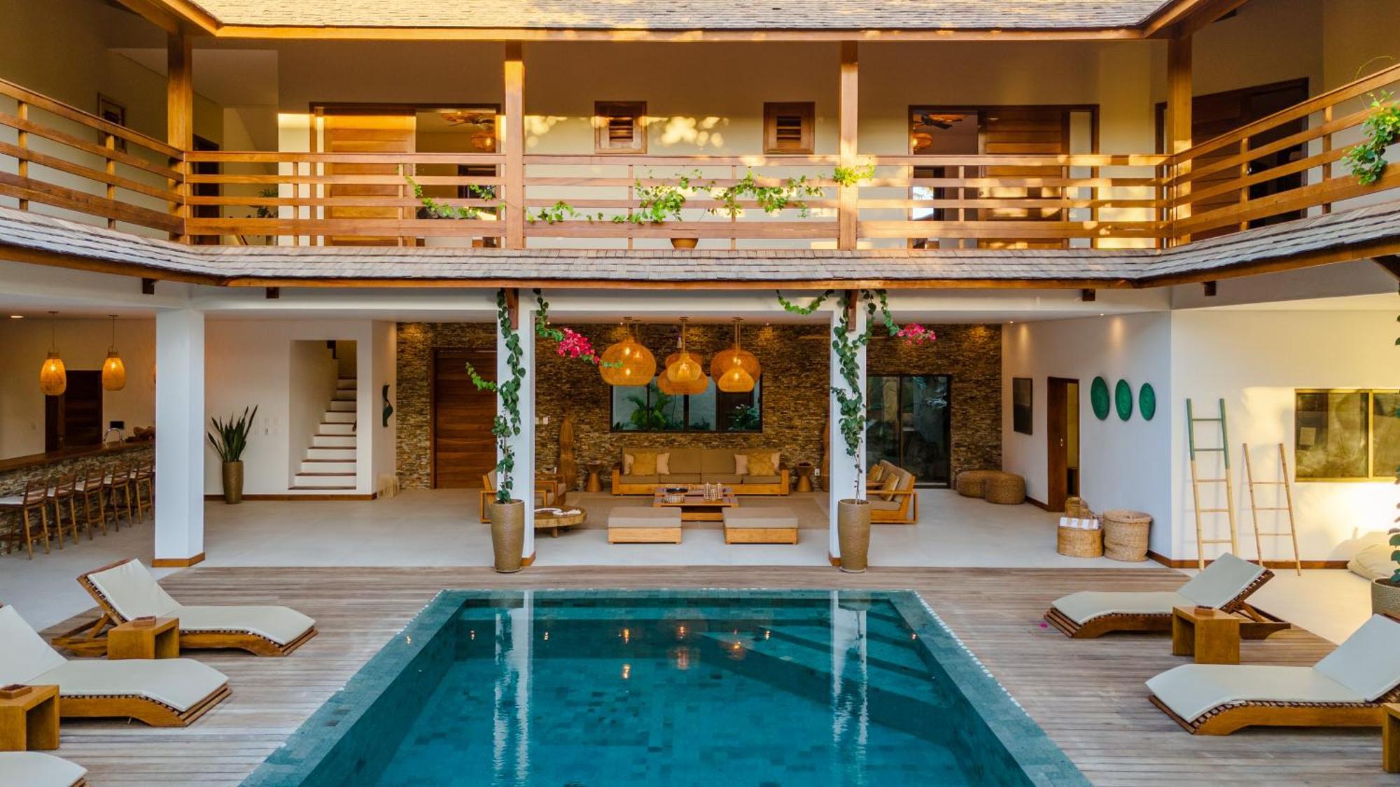 Aldeia Jericoacoara - Suites Privativas Luaran gambar