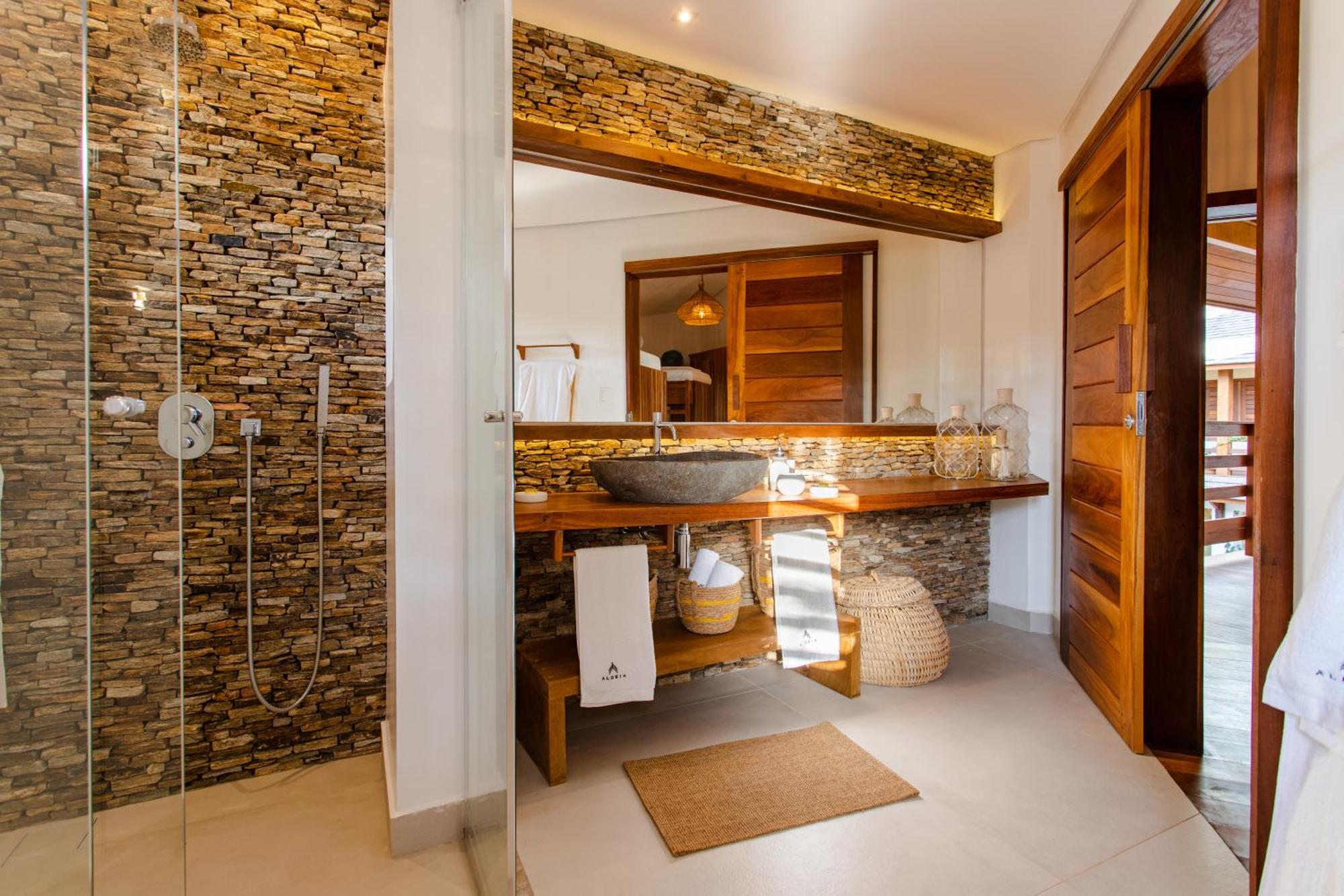 Aldeia Jericoacoara - Suites Privativas Luaran gambar