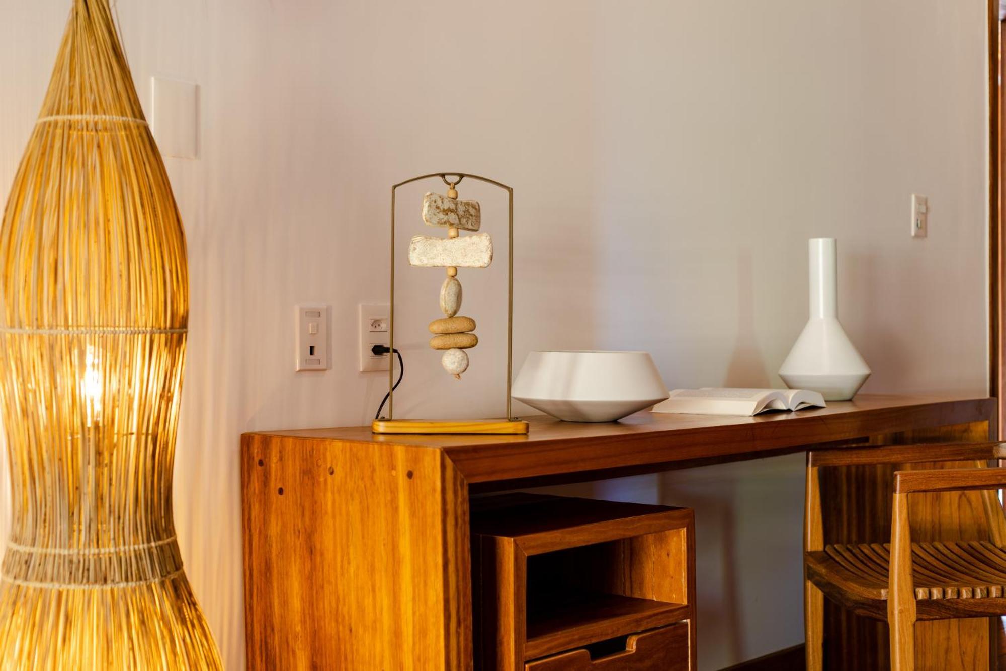Aldeia Jericoacoara - Suites Privativas Luaran gambar