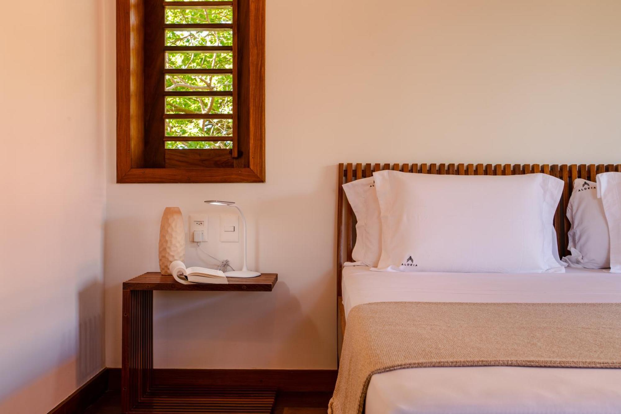 Aldeia Jericoacoara - Suites Privativas Luaran gambar