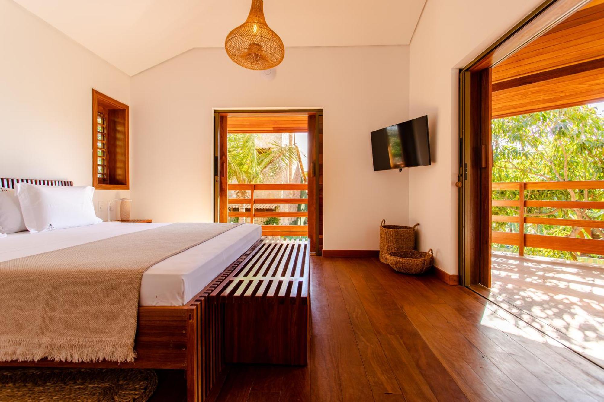 Aldeia Jericoacoara - Suites Privativas Luaran gambar