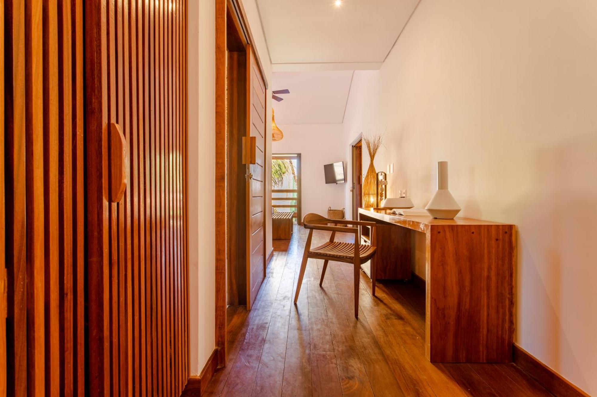 Aldeia Jericoacoara - Suites Privativas Luaran gambar