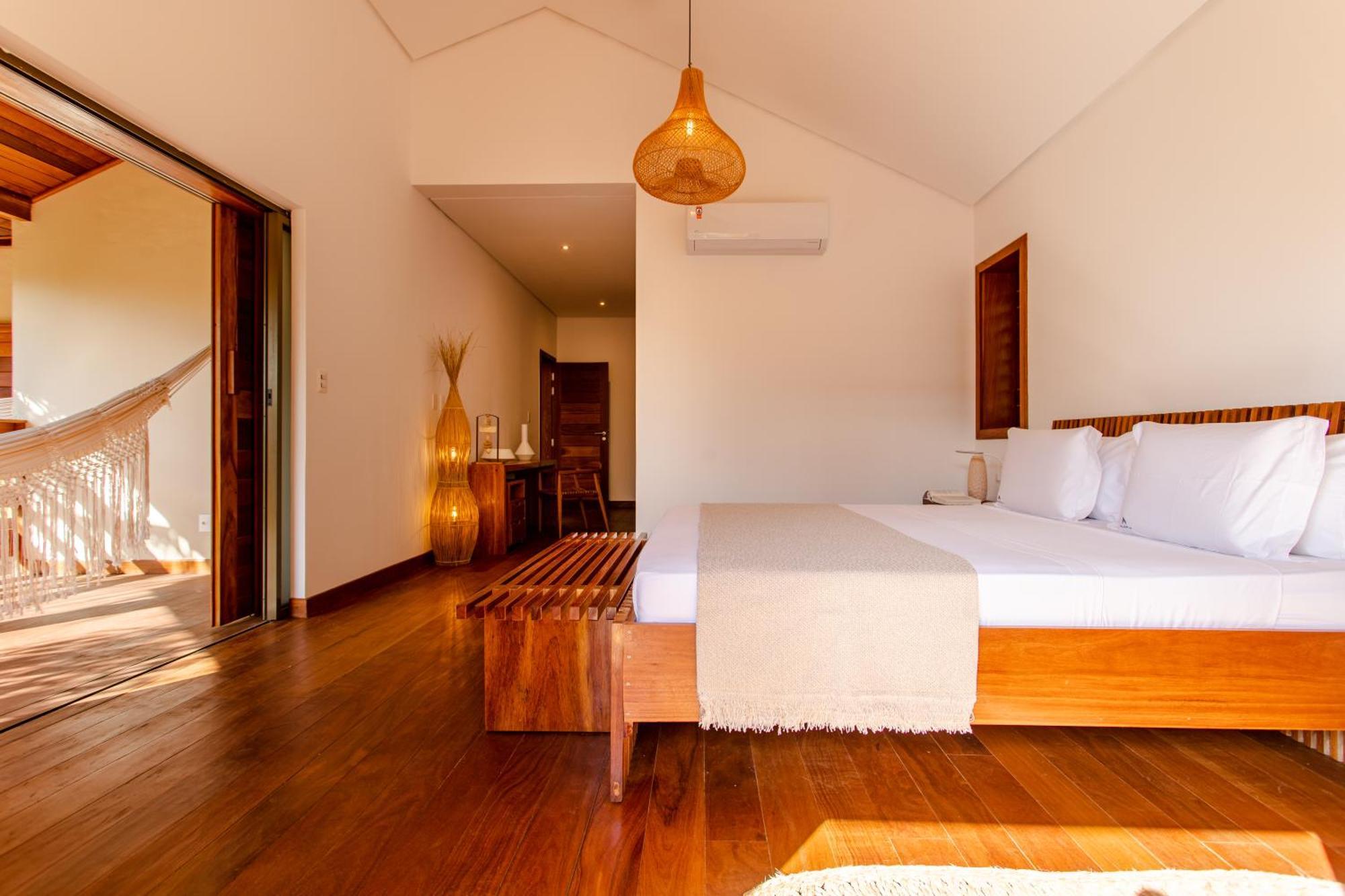 Aldeia Jericoacoara - Suites Privativas Luaran gambar