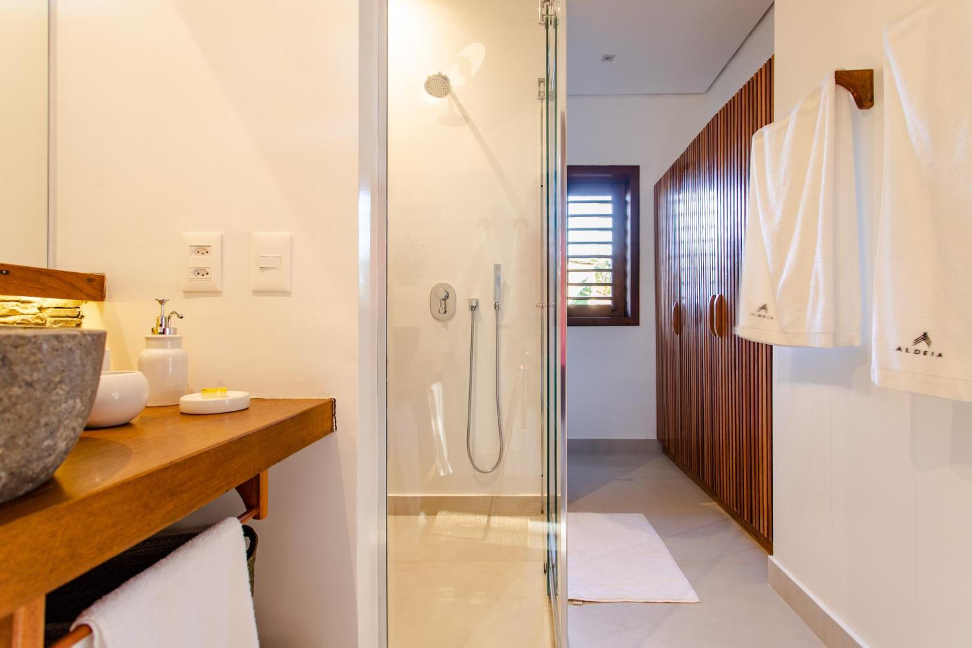 Aldeia Jericoacoara - Suites Privativas Luaran gambar
