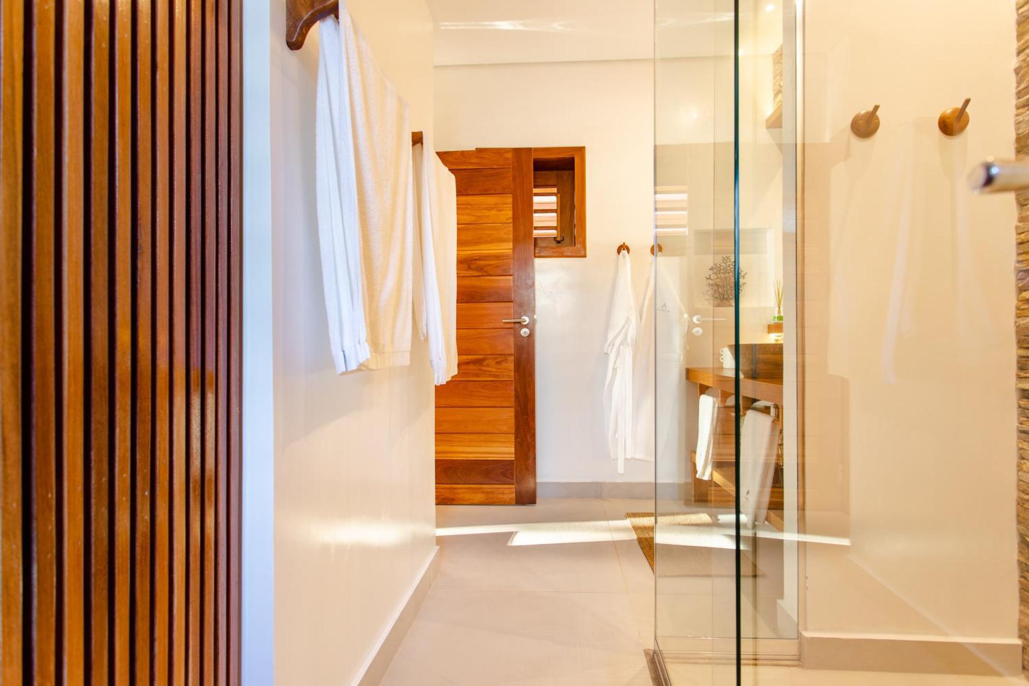 Aldeia Jericoacoara - Suites Privativas Luaran gambar