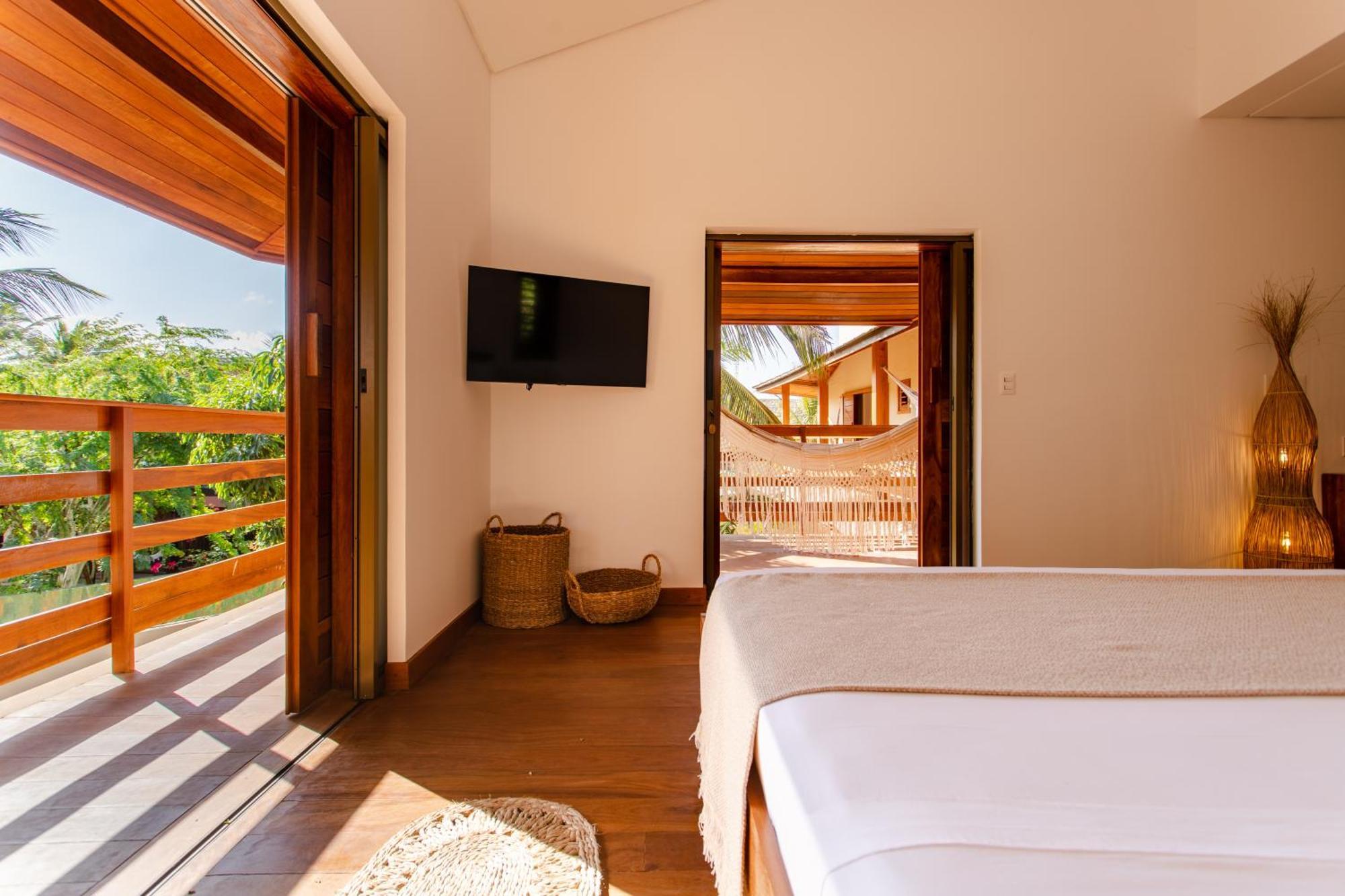 Aldeia Jericoacoara - Suites Privativas Luaran gambar