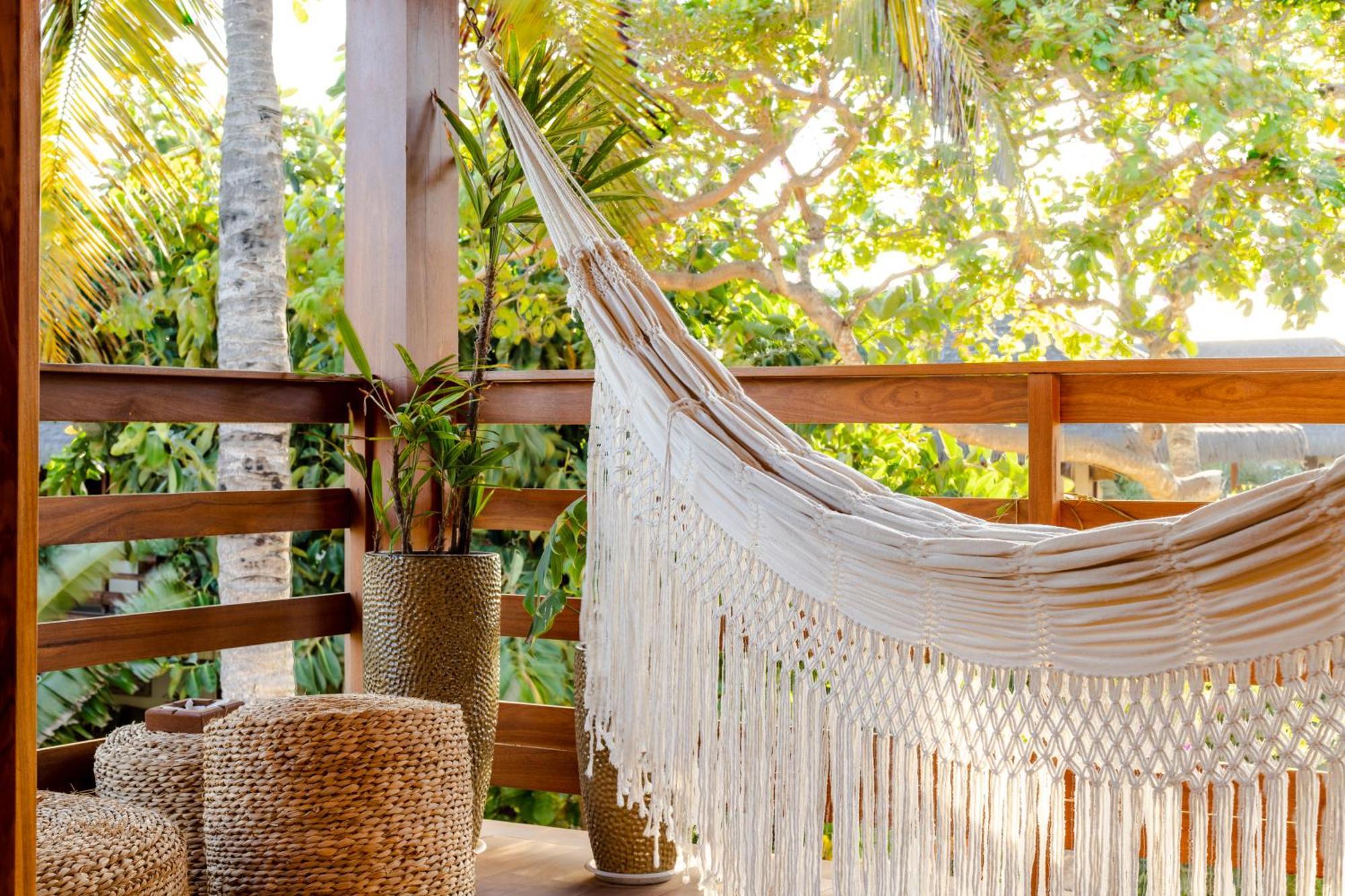 Aldeia Jericoacoara - Suites Privativas Luaran gambar