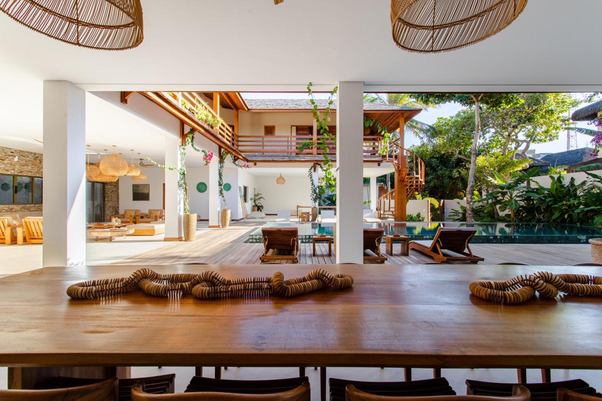 Aldeia Jericoacoara - Suites Privativas Luaran gambar