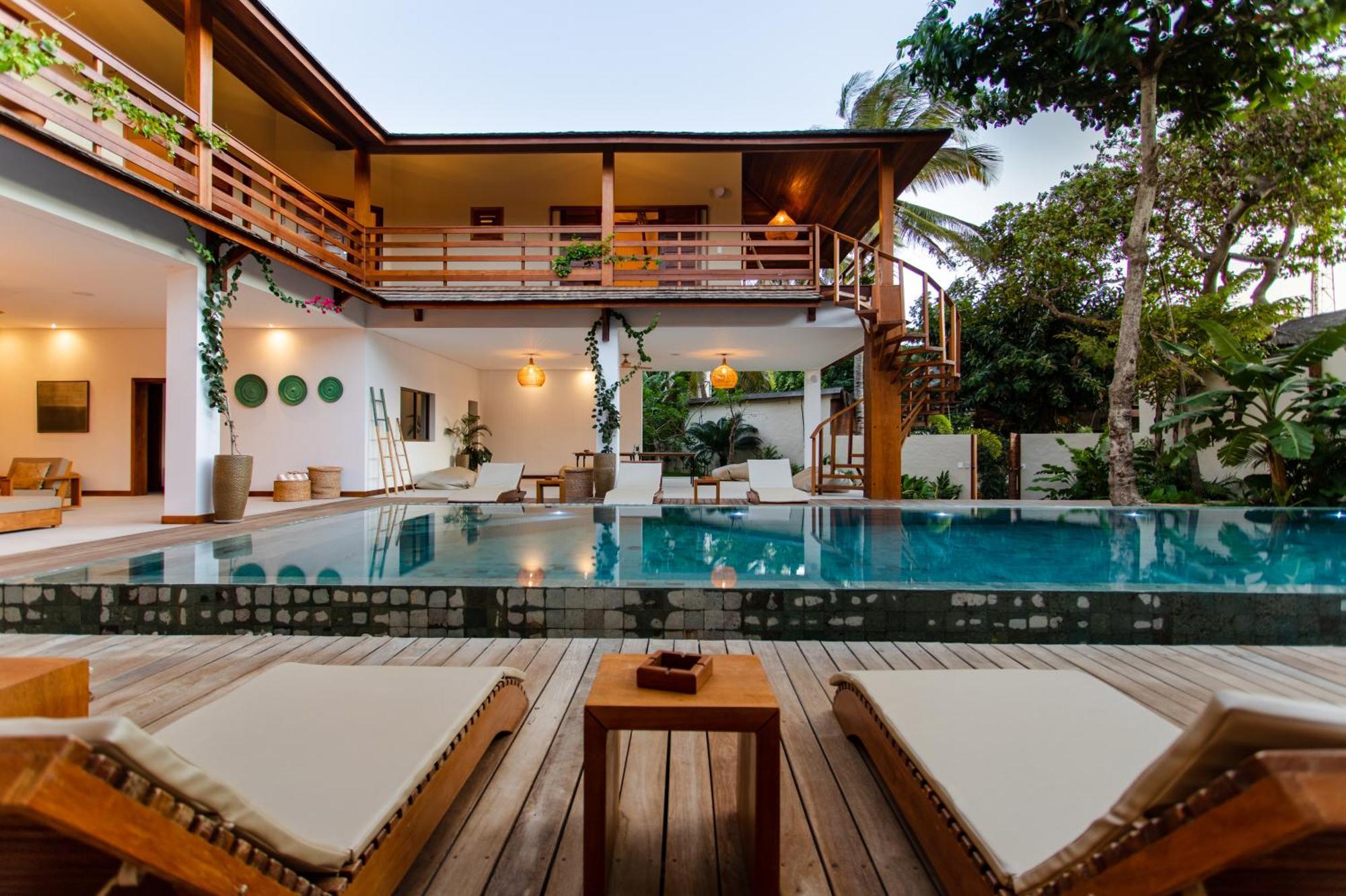 Aldeia Jericoacoara - Suites Privativas Luaran gambar
