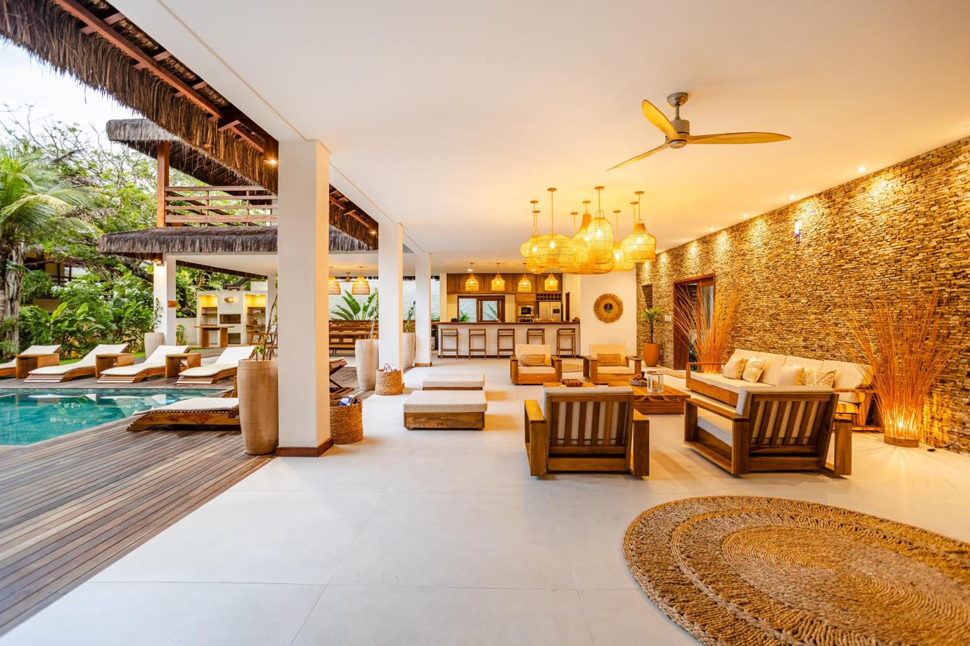 Aldeia Jericoacoara - Suites Privativas Luaran gambar