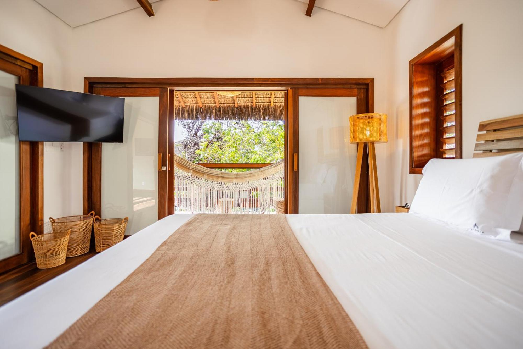 Aldeia Jericoacoara - Suites Privativas Luaran gambar