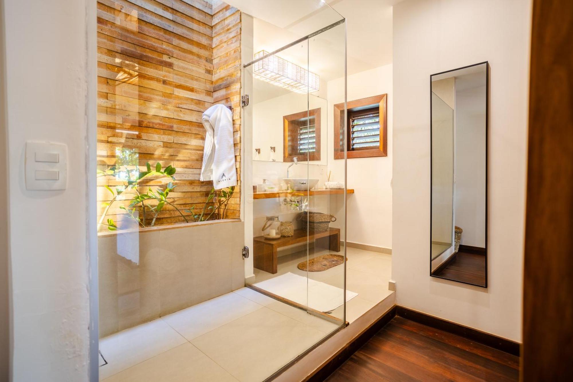 Aldeia Jericoacoara - Suites Privativas Bilik gambar