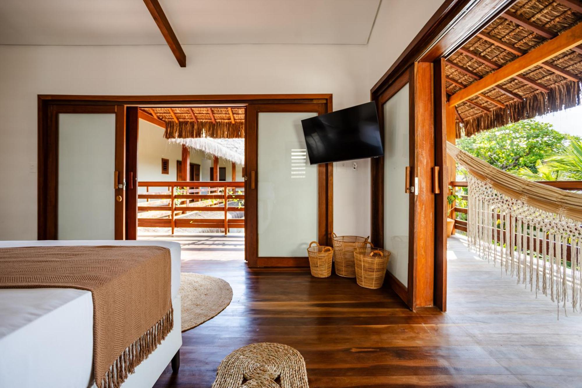 Aldeia Jericoacoara - Suites Privativas Luaran gambar