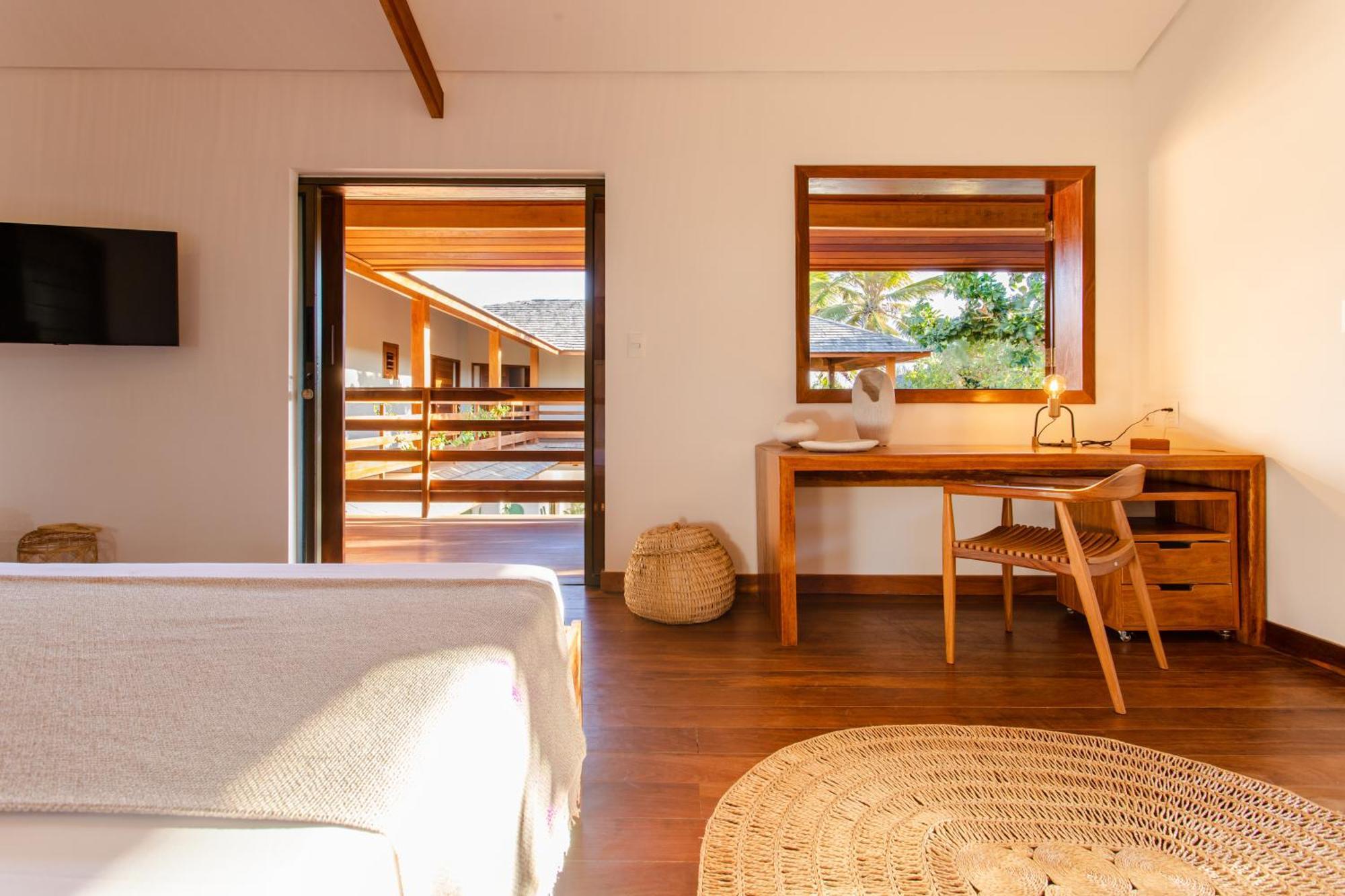 Aldeia Jericoacoara - Suites Privativas Luaran gambar