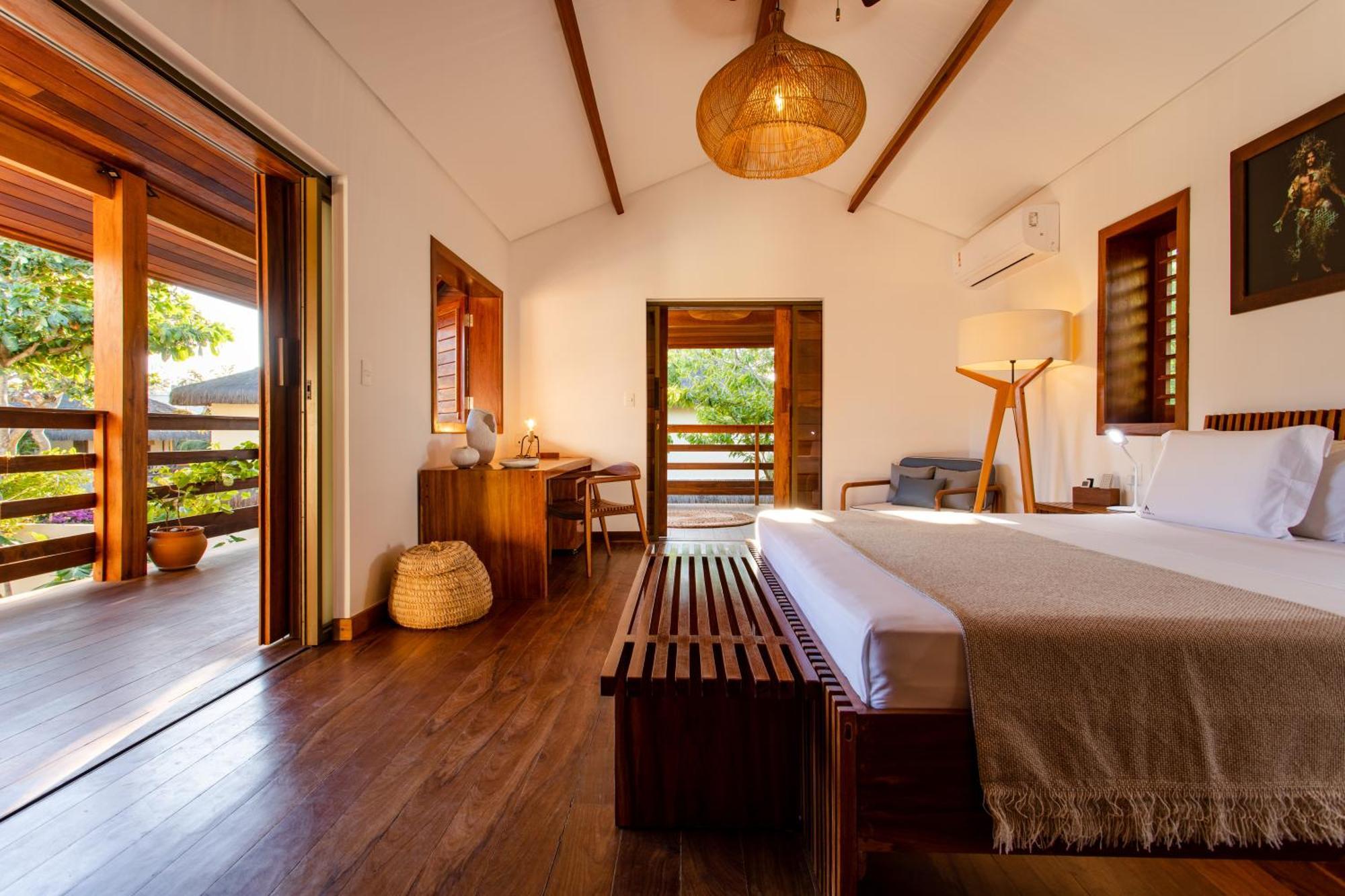 Aldeia Jericoacoara - Suites Privativas Luaran gambar