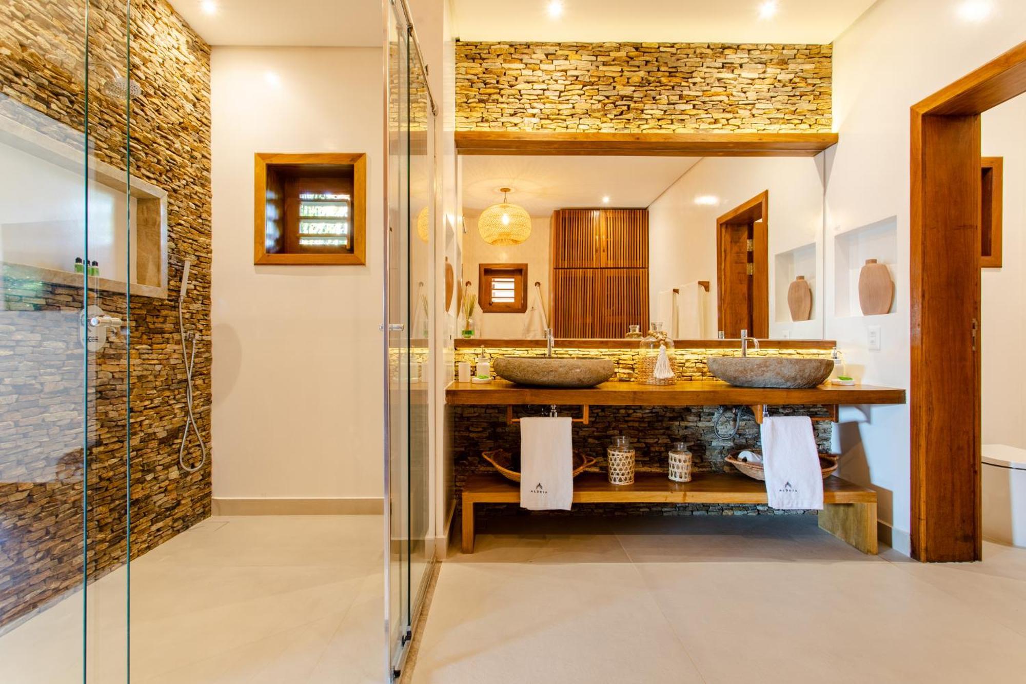 Aldeia Jericoacoara - Suites Privativas Luaran gambar