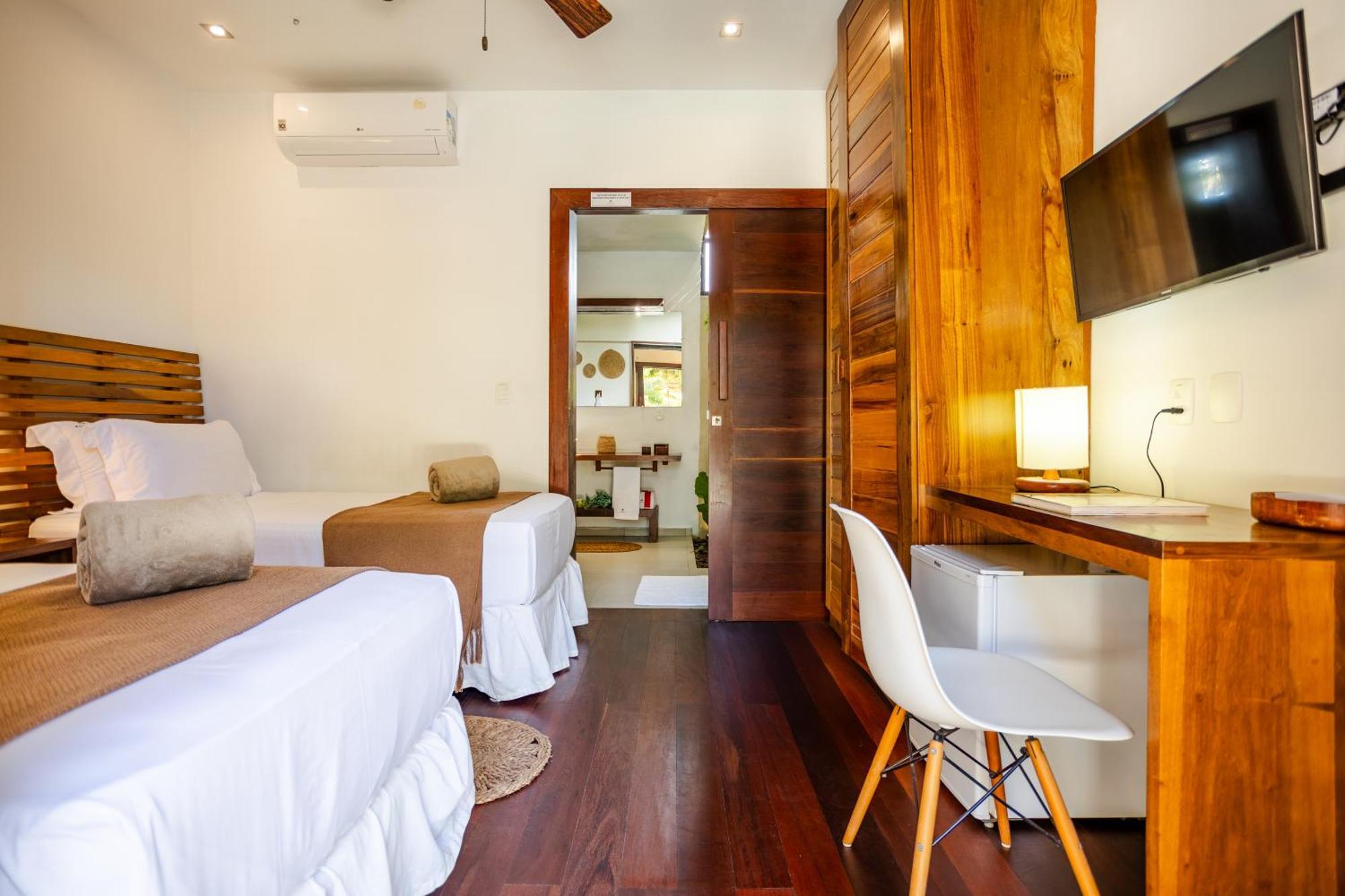 Aldeia Jericoacoara - Suites Privativas Luaran gambar