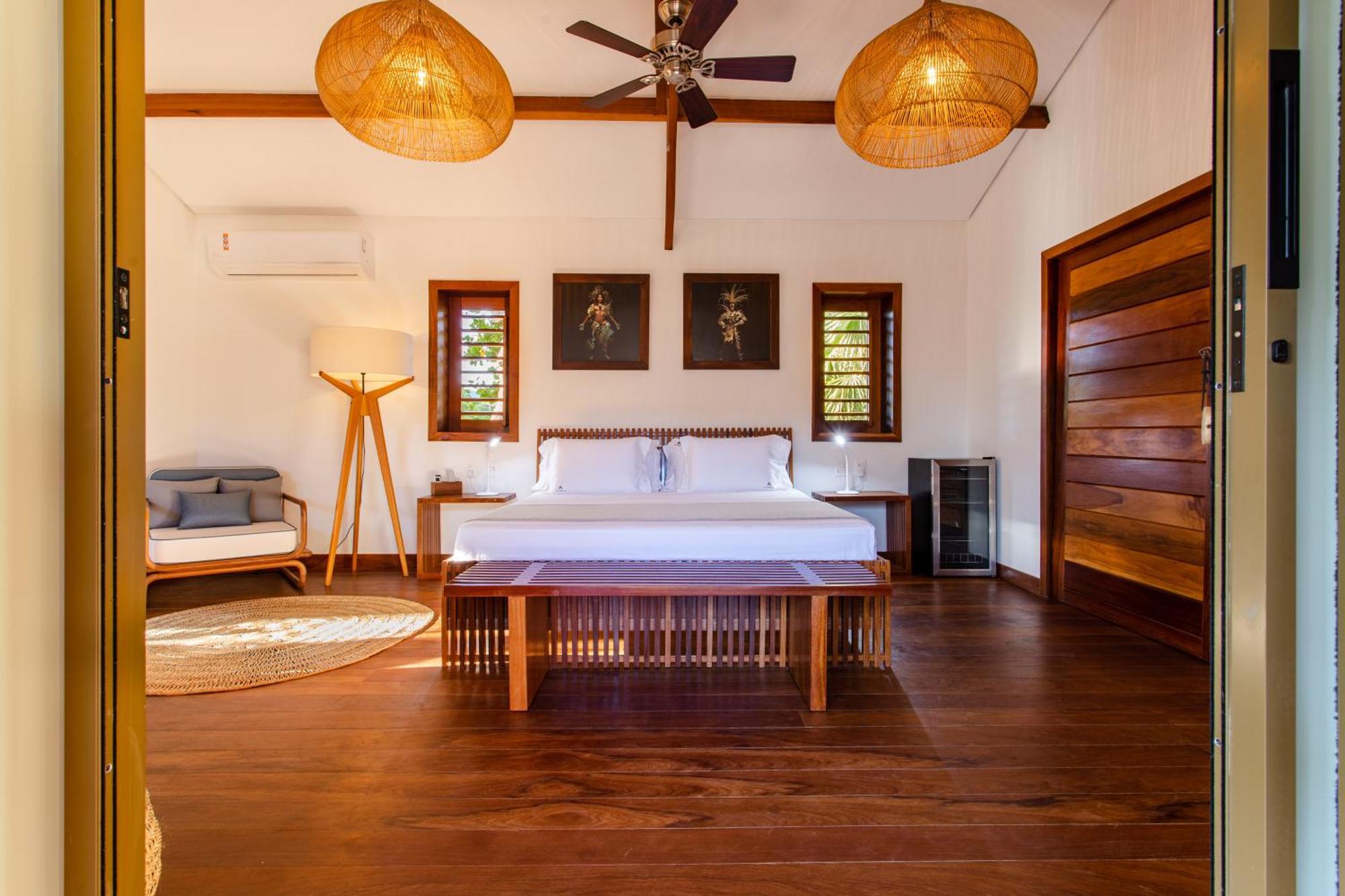 Aldeia Jericoacoara - Suites Privativas Luaran gambar