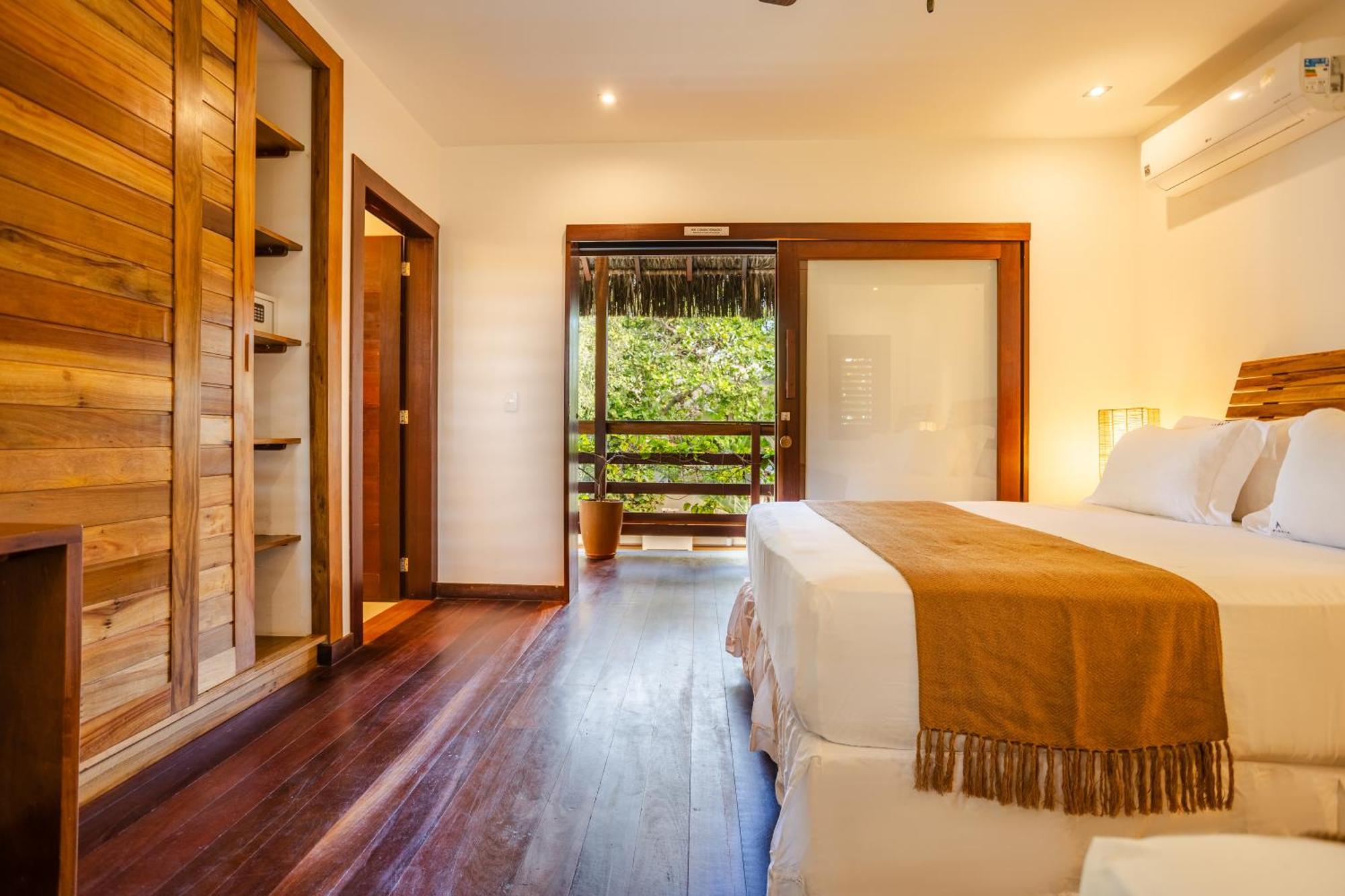 Aldeia Jericoacoara - Suites Privativas Bilik gambar