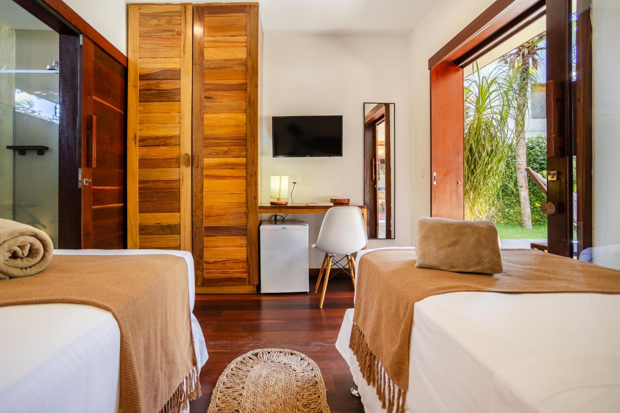 Aldeia Jericoacoara - Suites Privativas Luaran gambar