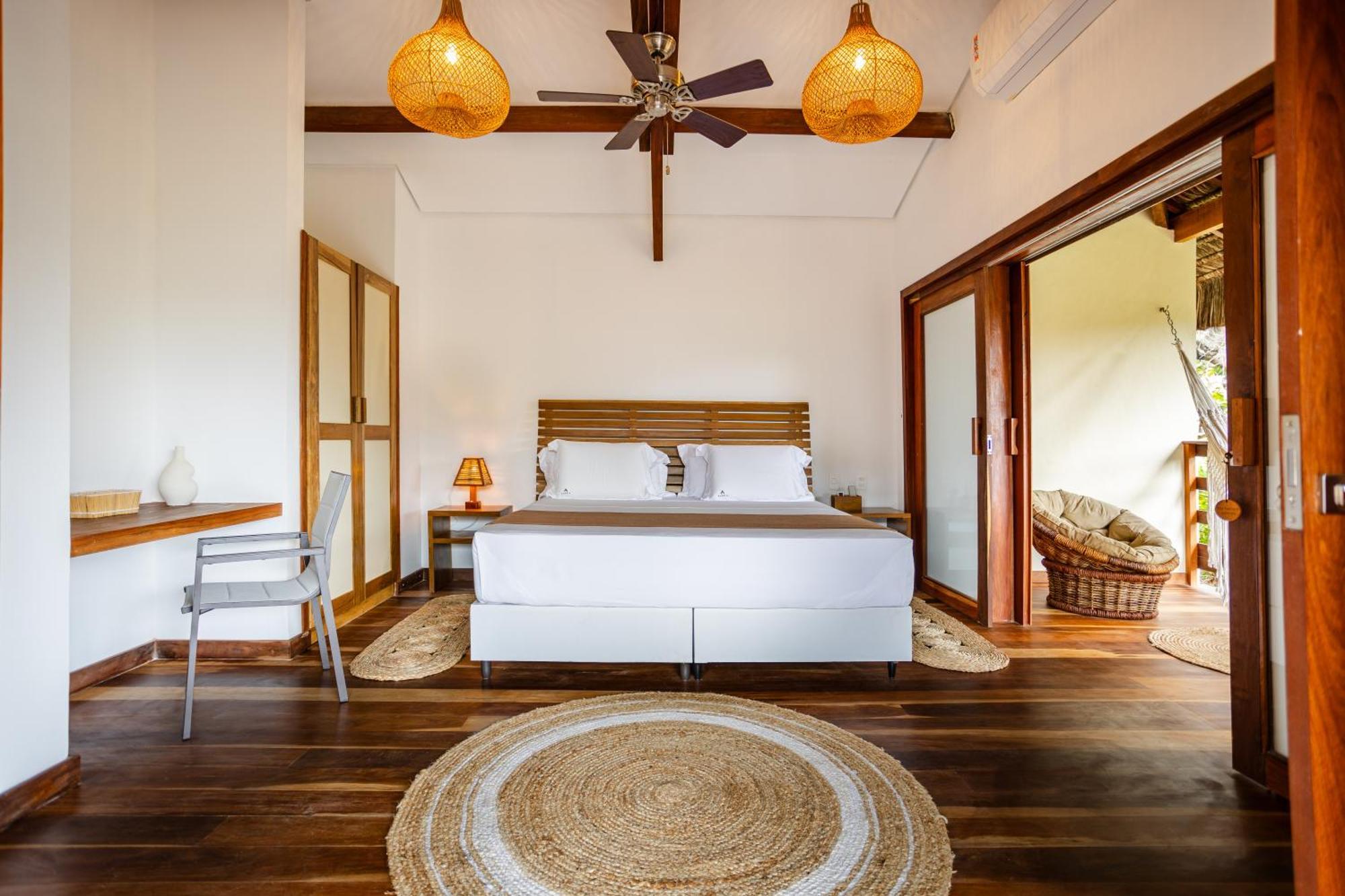 Aldeia Jericoacoara - Suites Privativas Luaran gambar