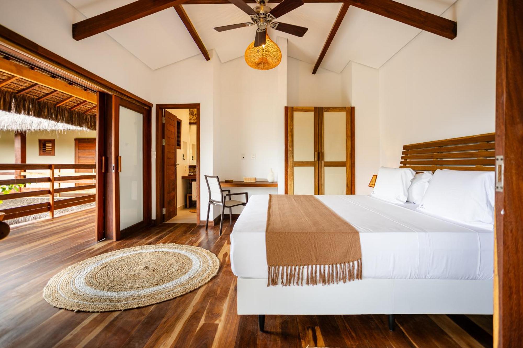 Aldeia Jericoacoara - Suites Privativas Luaran gambar
