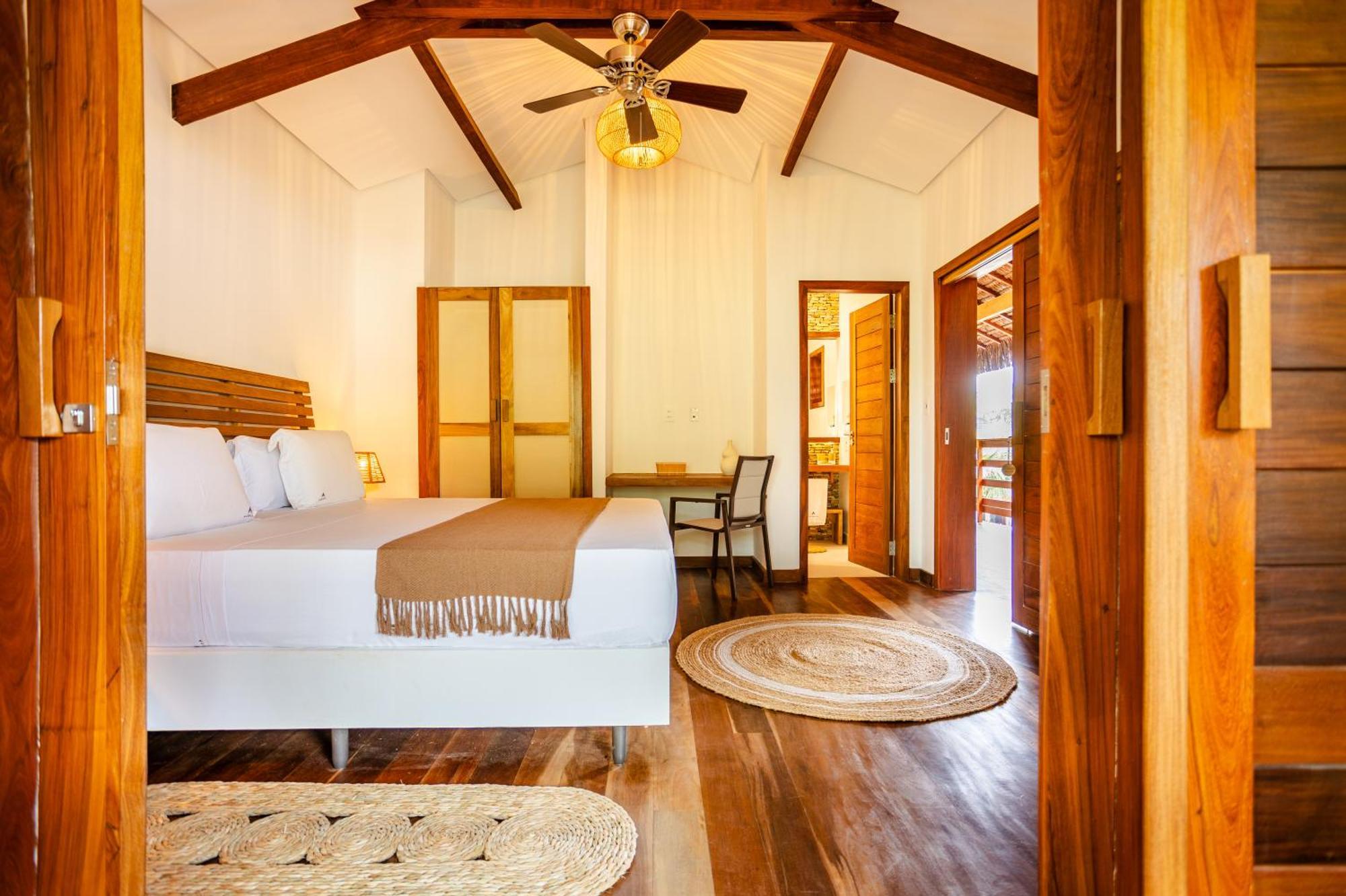 Aldeia Jericoacoara - Suites Privativas Luaran gambar