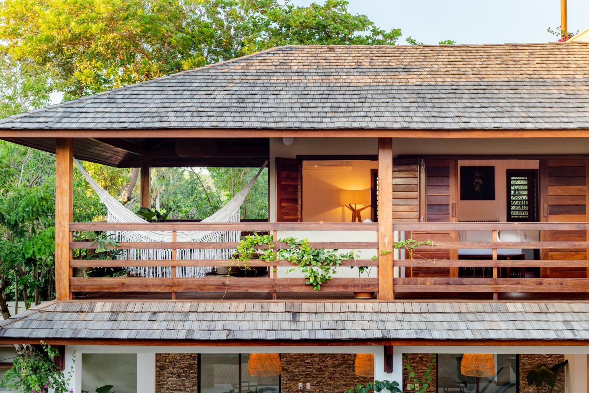 Aldeia Jericoacoara - Suites Privativas Luaran gambar