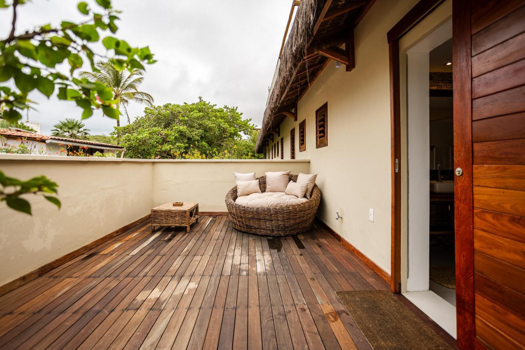 Aldeia Jericoacoara - Suites Privativas Luaran gambar