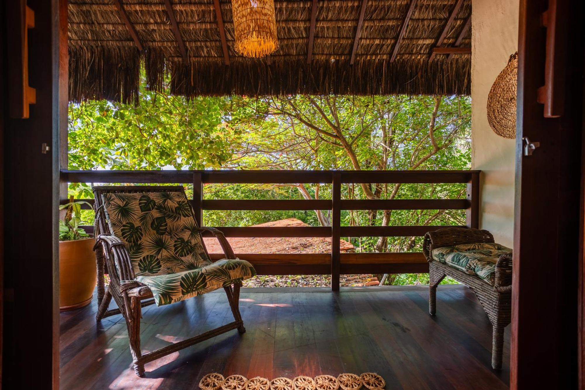 Aldeia Jericoacoara - Suites Privativas Luaran gambar