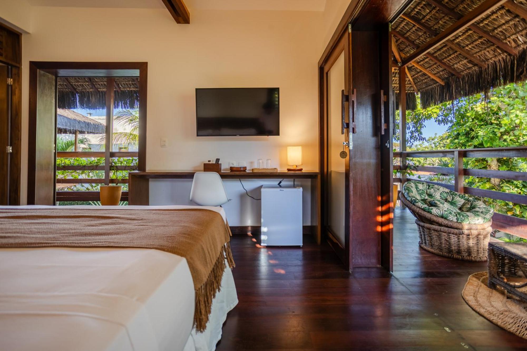 Aldeia Jericoacoara - Suites Privativas Luaran gambar