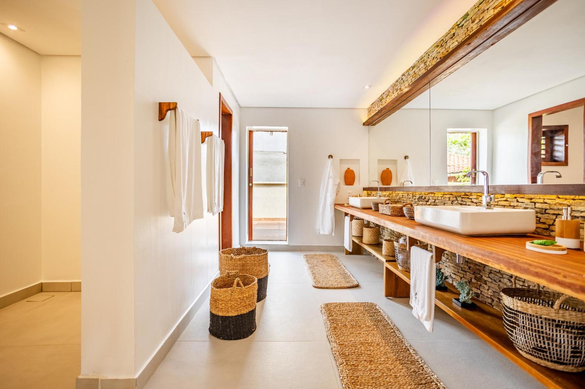 Aldeia Jericoacoara - Suites Privativas Luaran gambar
