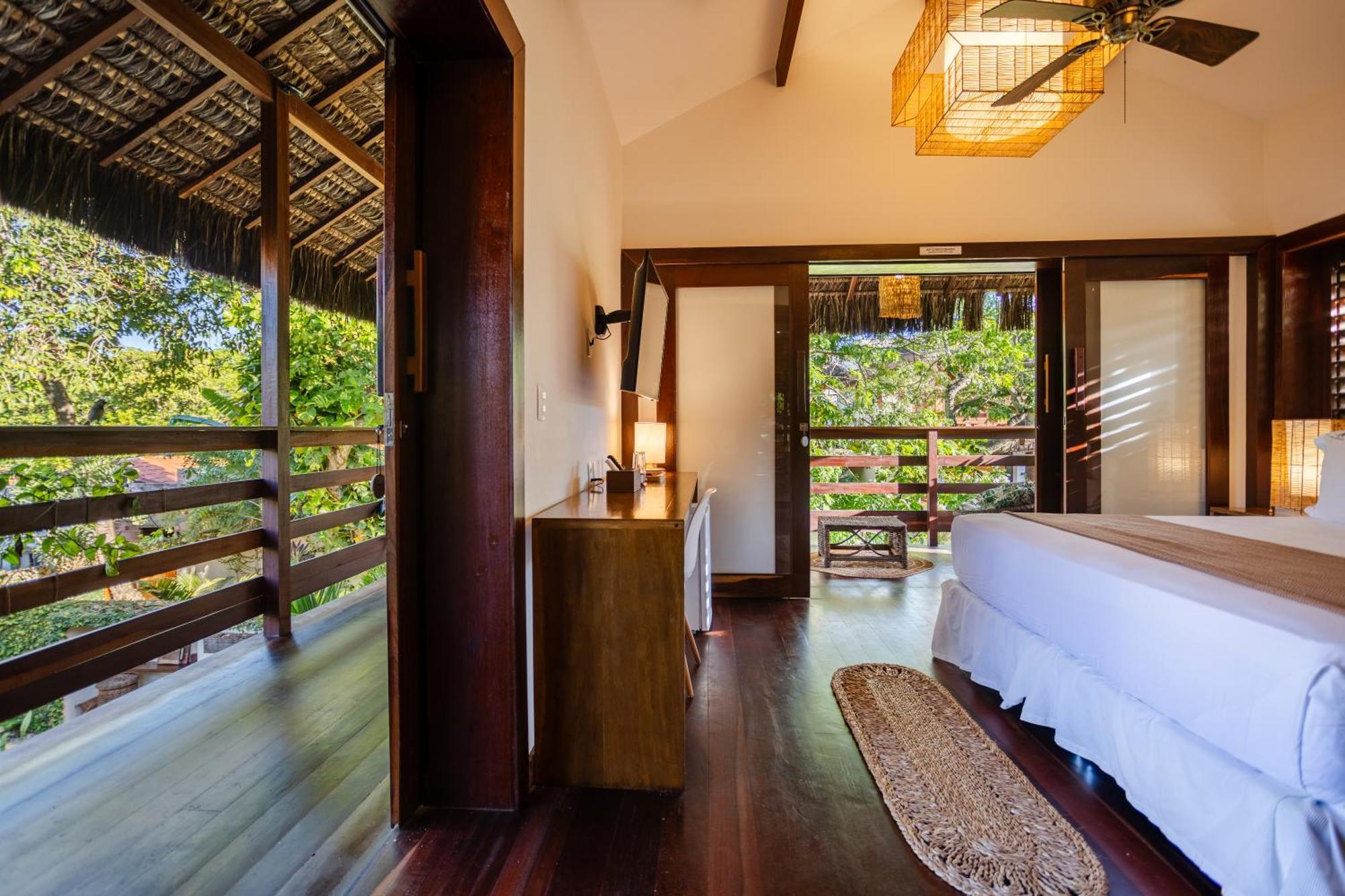 Aldeia Jericoacoara - Suites Privativas Luaran gambar