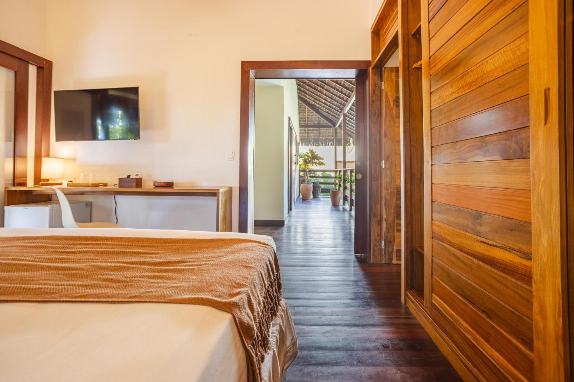 Aldeia Jericoacoara - Suites Privativas Bilik gambar