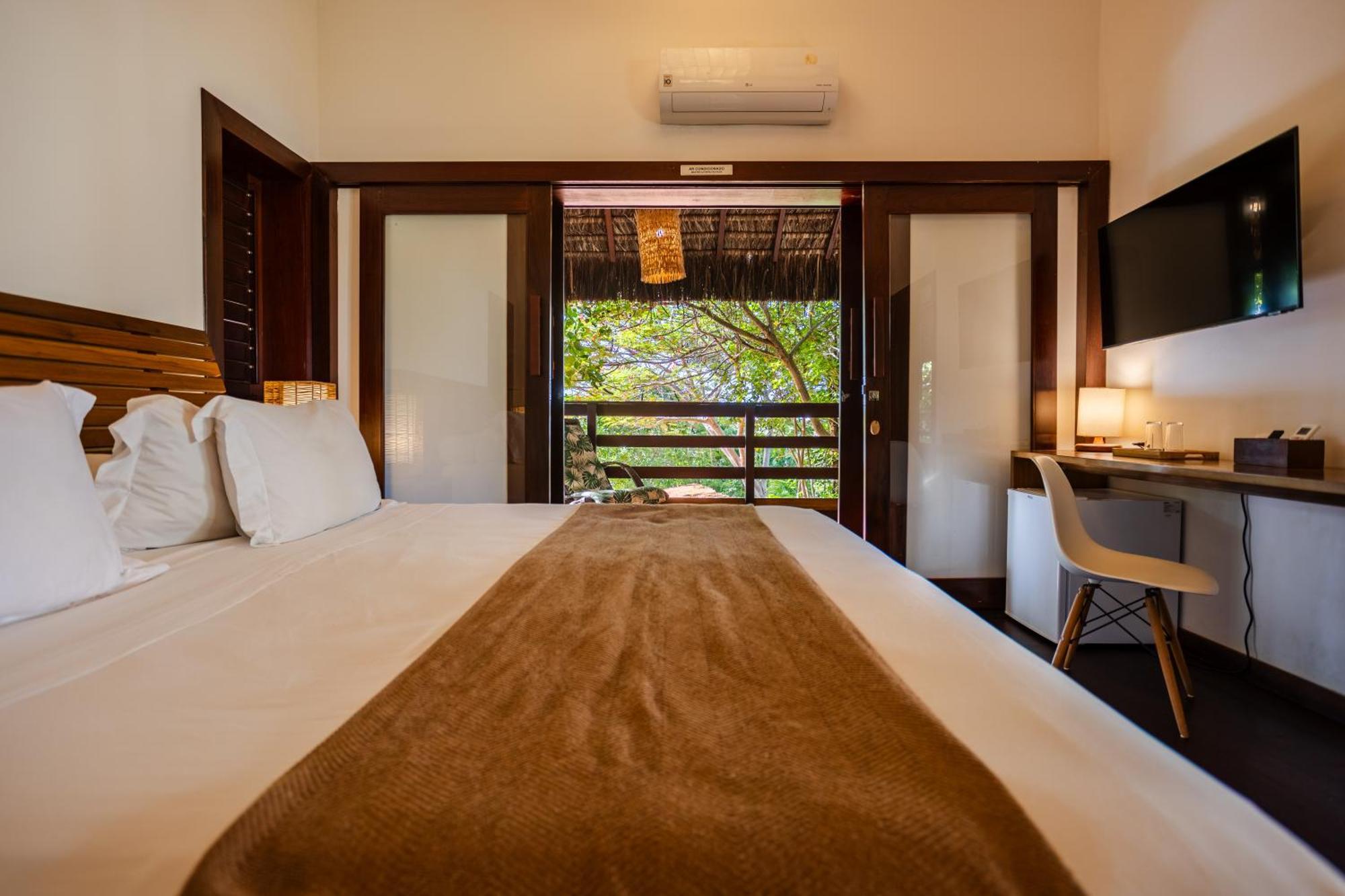 Aldeia Jericoacoara - Suites Privativas Bilik gambar
