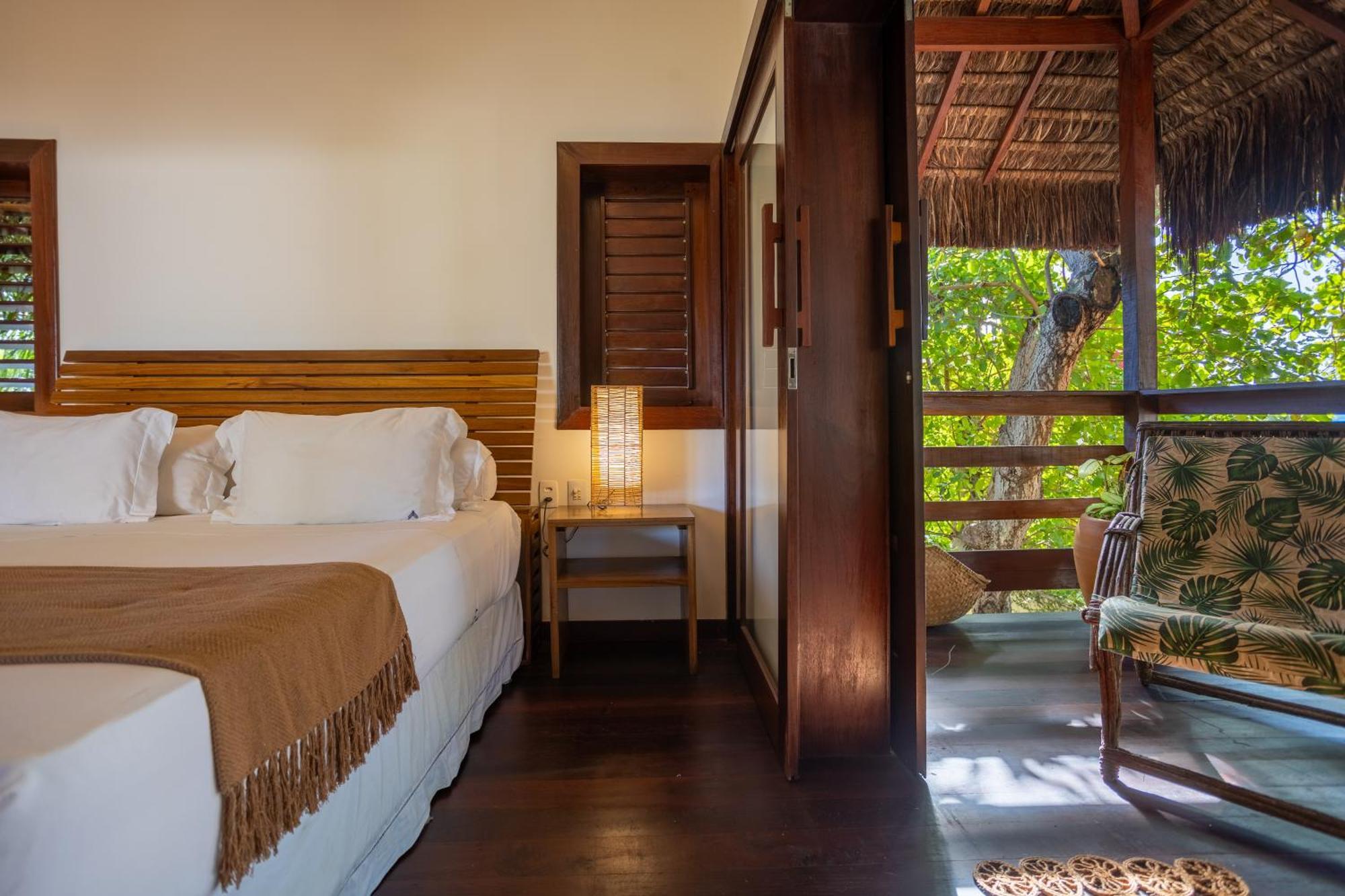 Aldeia Jericoacoara - Suites Privativas Bilik gambar