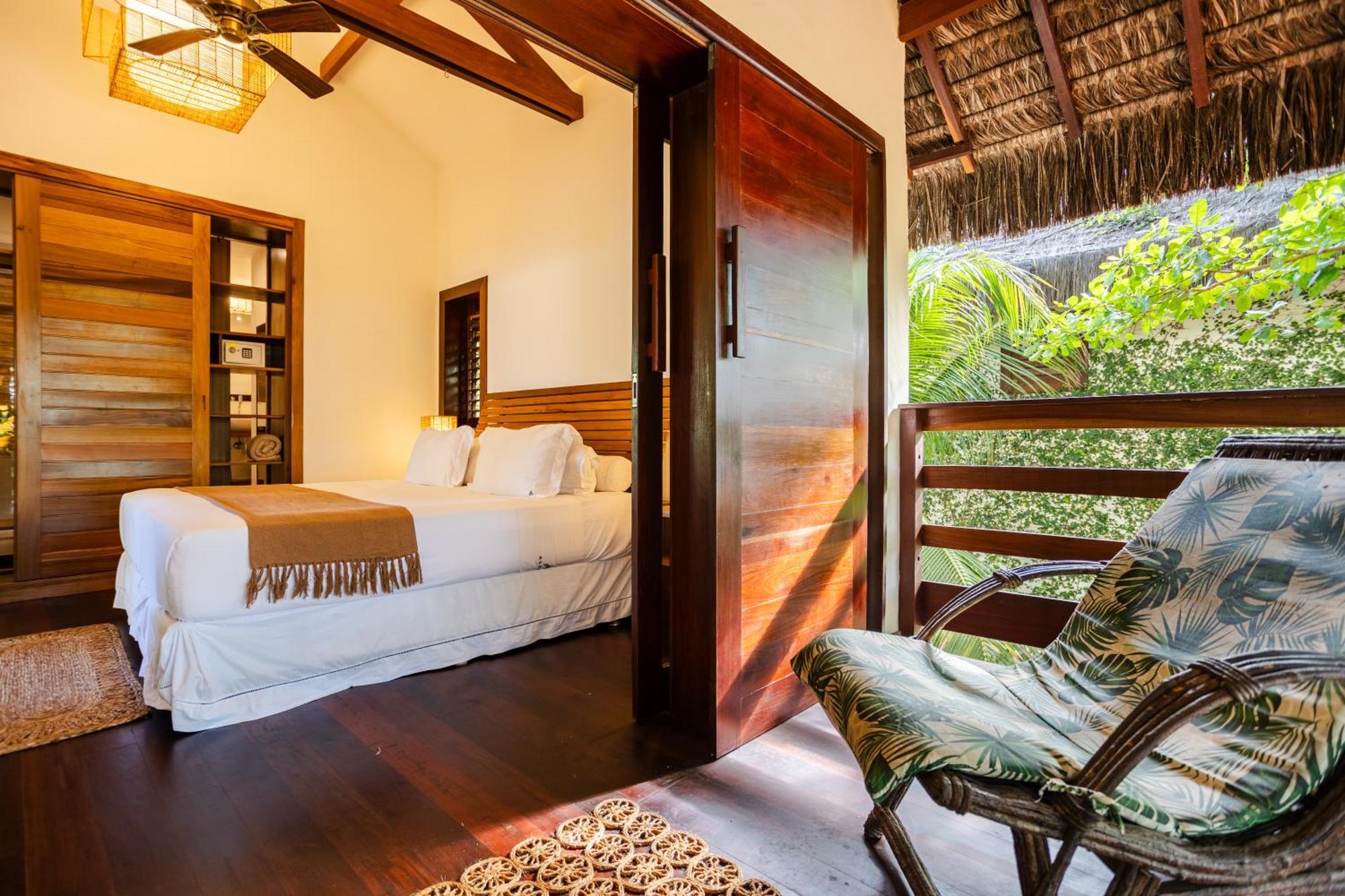Aldeia Jericoacoara - Suites Privativas Bilik gambar