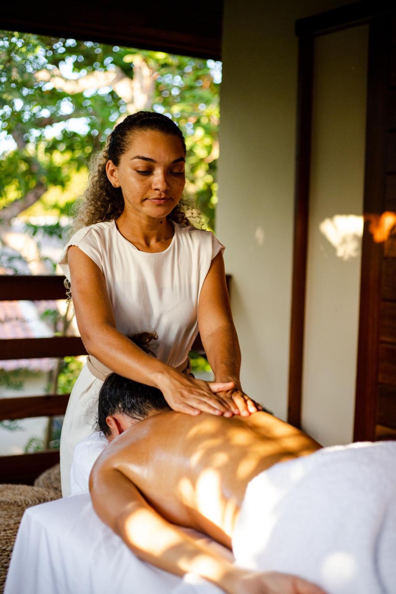 Aldeia Jericoacoara - Suites Privativas Luaran gambar