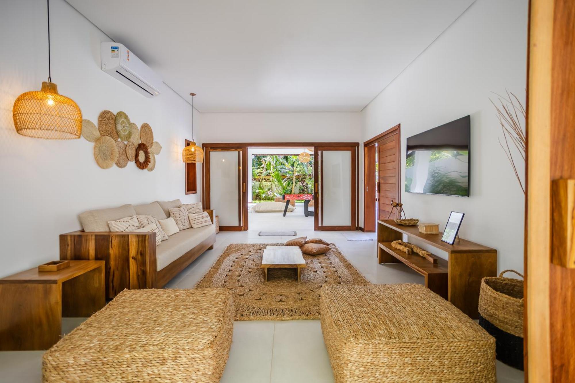 Aldeia Jericoacoara - Suites Privativas Luaran gambar