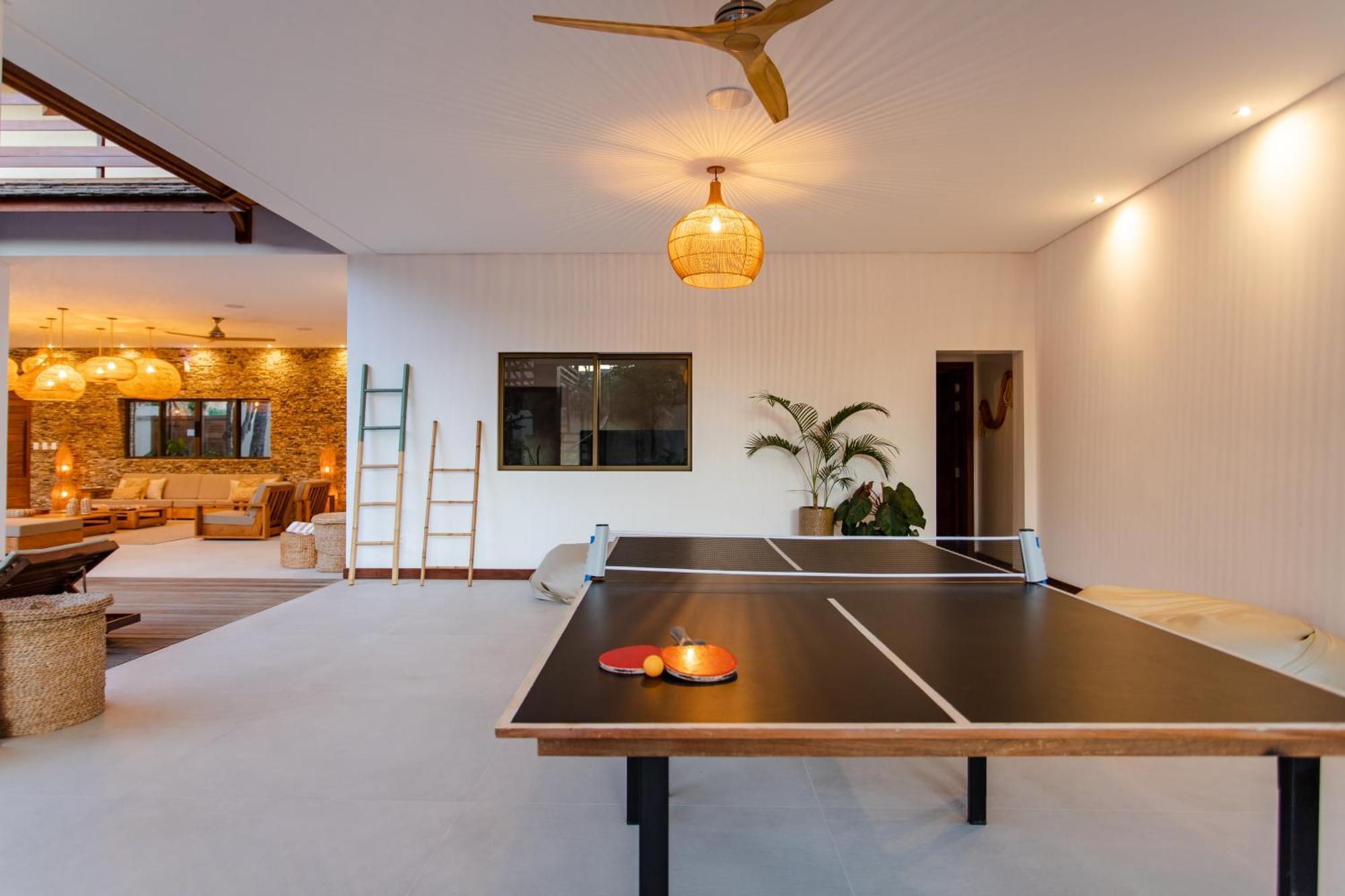 Aldeia Jericoacoara - Suites Privativas Luaran gambar