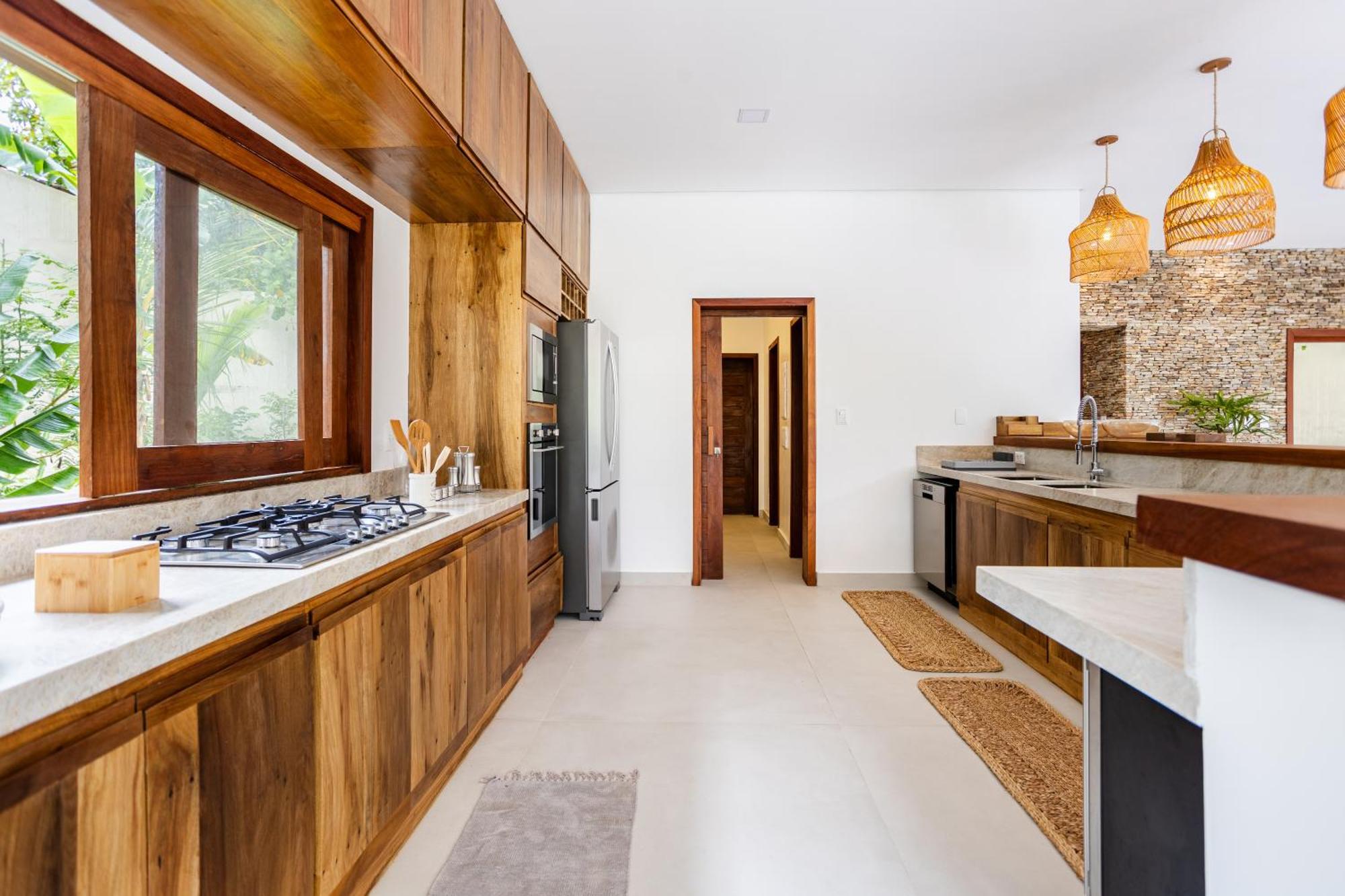 Aldeia Jericoacoara - Suites Privativas Luaran gambar