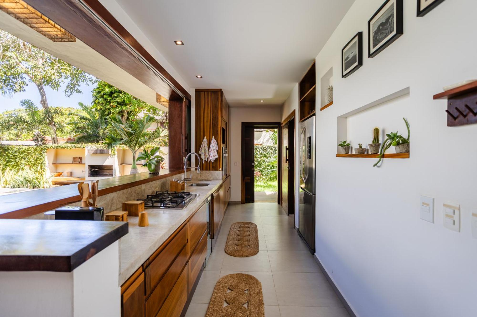 Aldeia Jericoacoara - Suites Privativas Luaran gambar