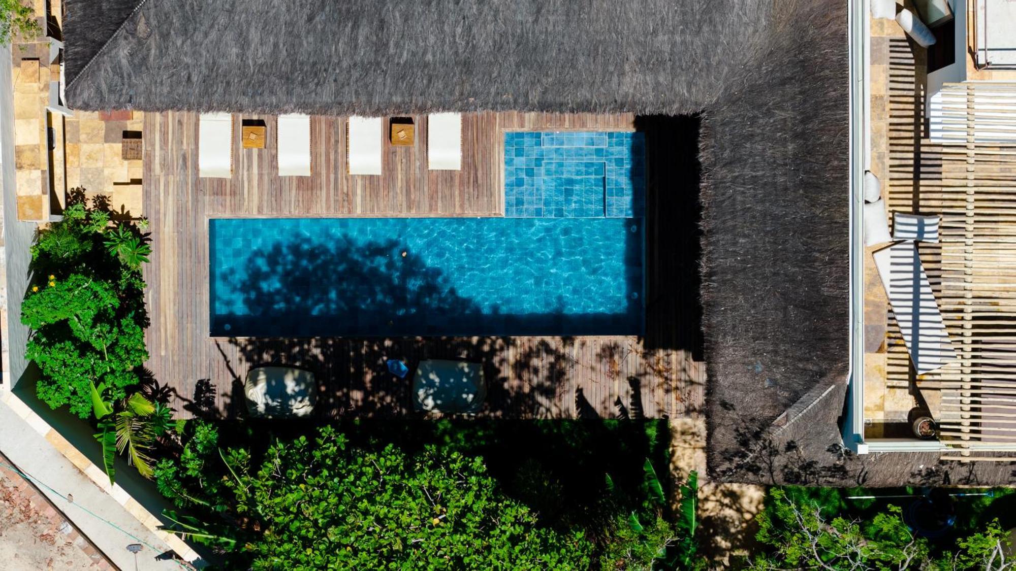 Aldeia Jericoacoara - Suites Privativas Luaran gambar