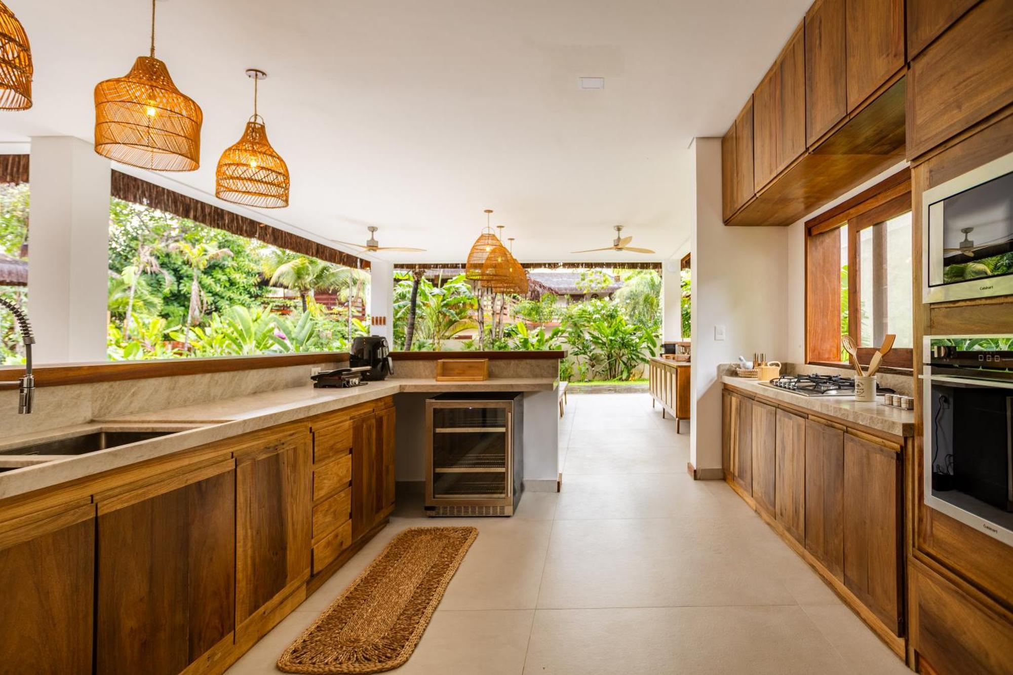 Aldeia Jericoacoara - Suites Privativas Luaran gambar