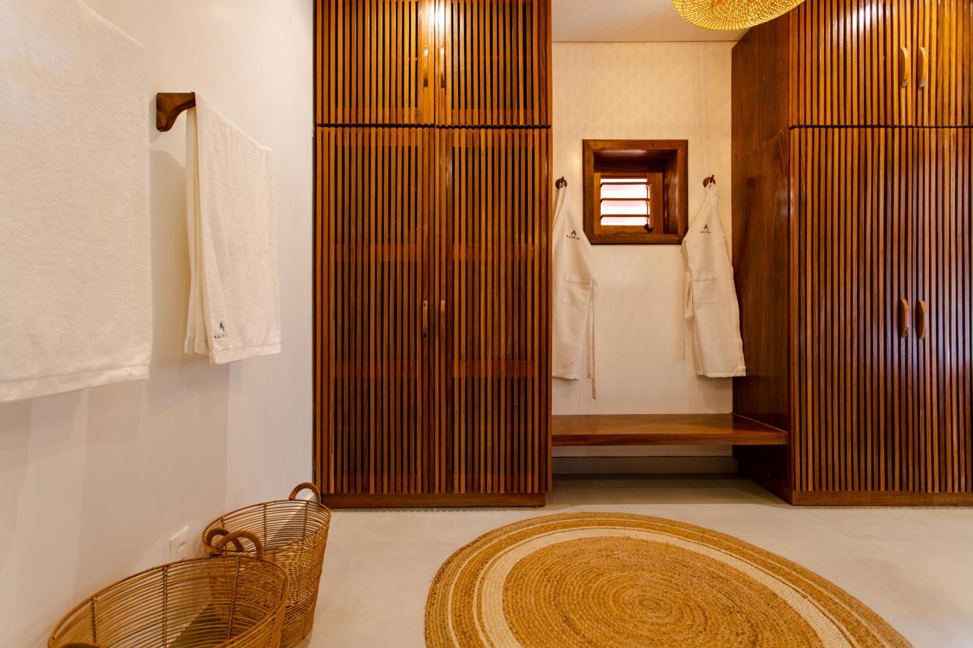 Aldeia Jericoacoara - Suites Privativas Luaran gambar